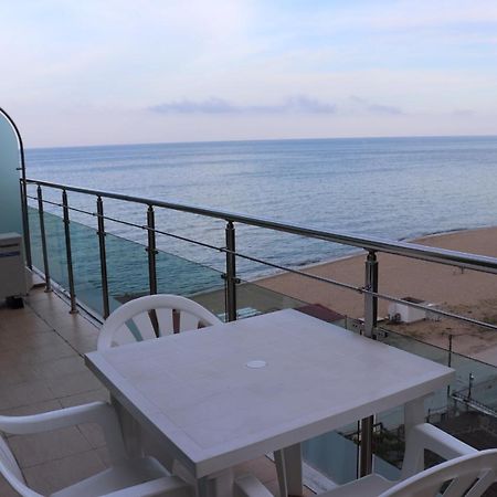 Beach Apartment No 17 산콘스탄틴앤헬레나 외부 사진