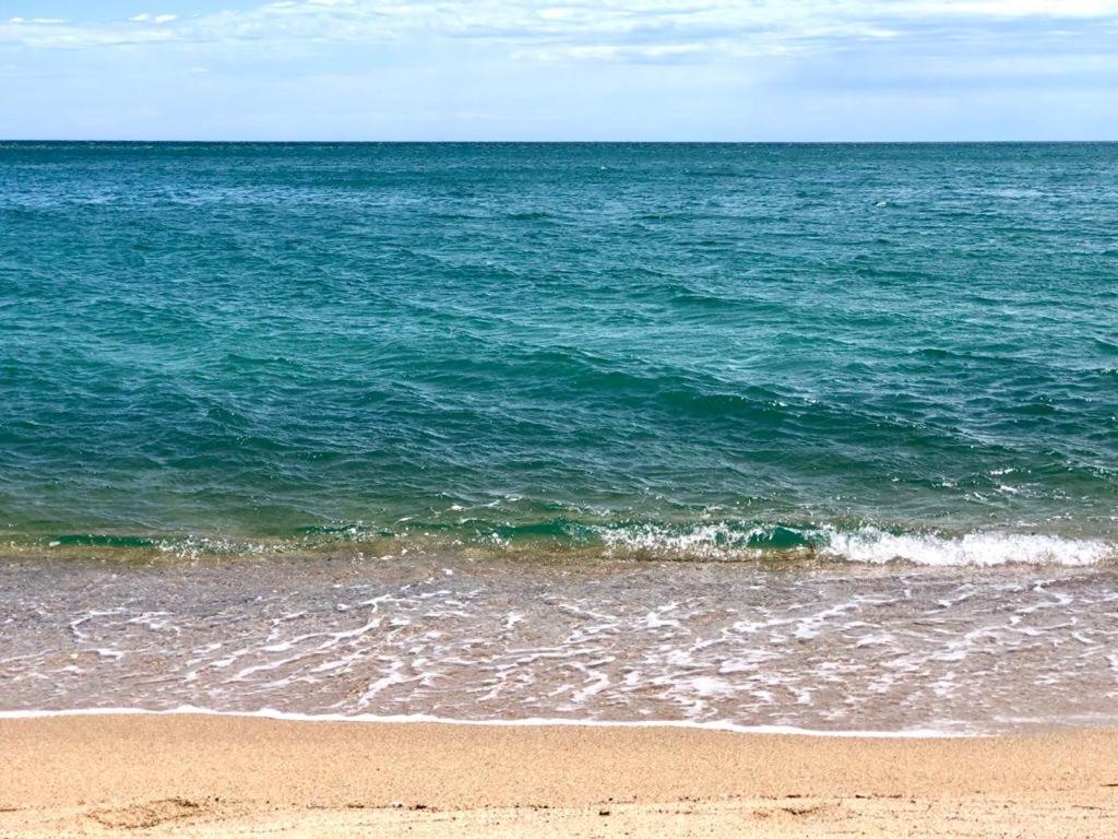 Beach Apartment No 17 산콘스탄틴앤헬레나 외부 사진