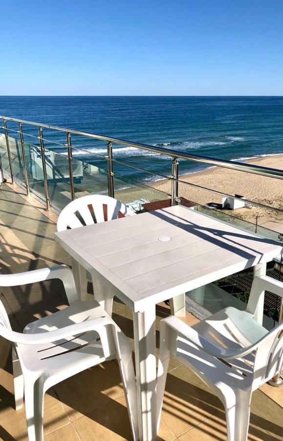 Beach Apartment No 17 산콘스탄틴앤헬레나 외부 사진