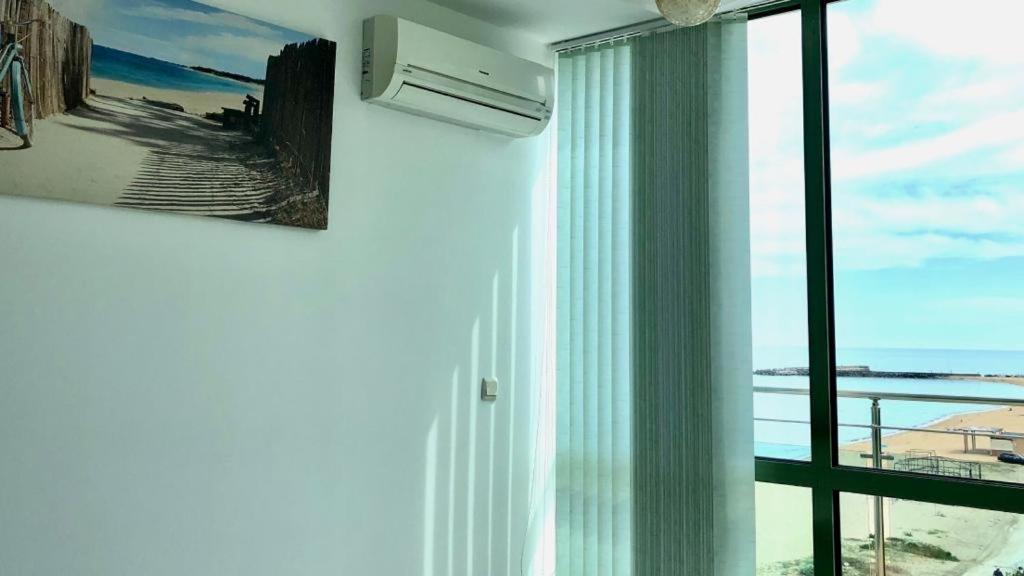 Beach Apartment No 17 산콘스탄틴앤헬레나 외부 사진