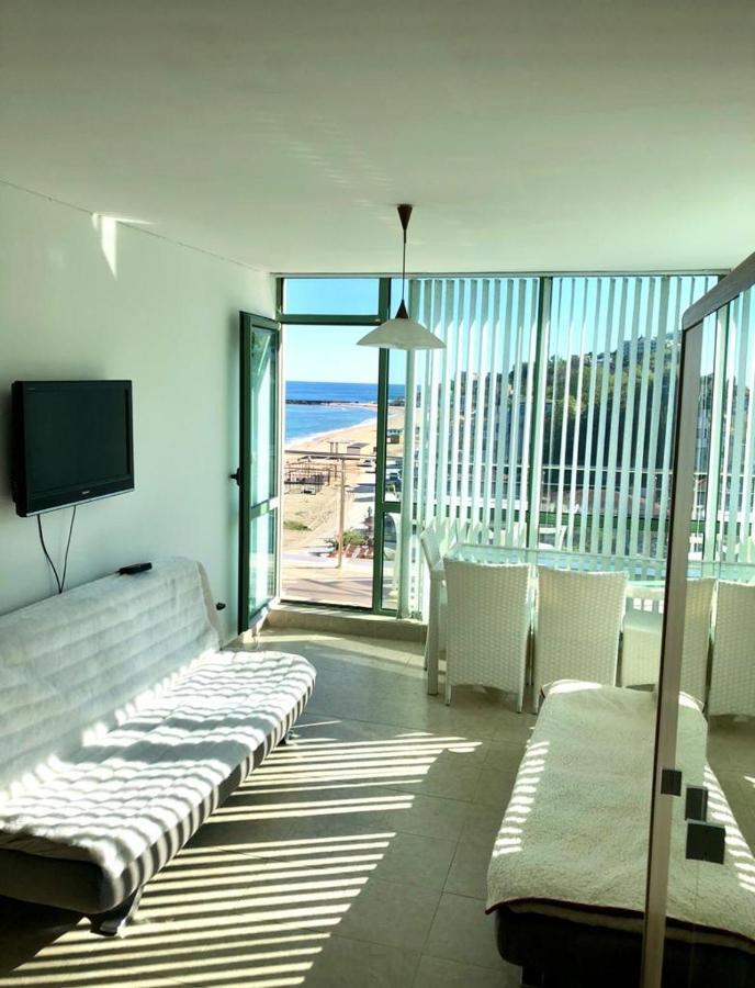 Beach Apartment No 17 산콘스탄틴앤헬레나 외부 사진