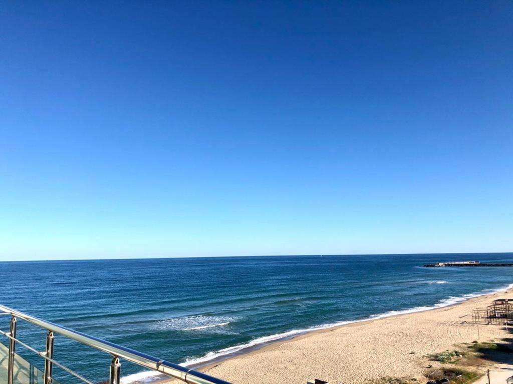 Beach Apartment No 17 산콘스탄틴앤헬레나 외부 사진