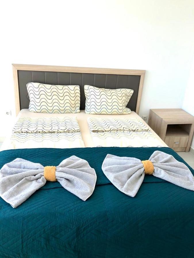 Beach Apartment No 17 산콘스탄틴앤헬레나 외부 사진